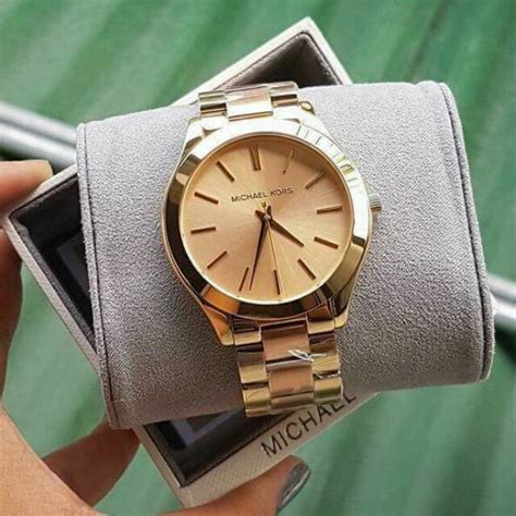 thu mua đồng hồ michael kors|mua đồng hồ cũ.